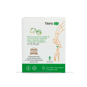 POLVO NUTRITIVO INFANTIL DE CALCIO