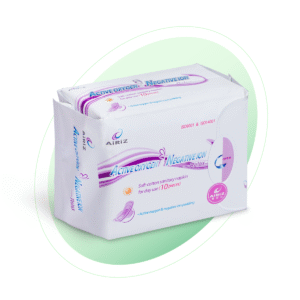 PROTECTOR DIARIO AIRIZ