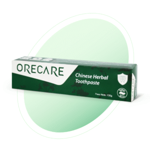 PASTA DENTAL HERBAL ORECARE