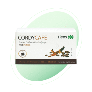 TIENS CORDYCAFE