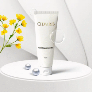 GEL REJUVENECEDOR CILVARIS