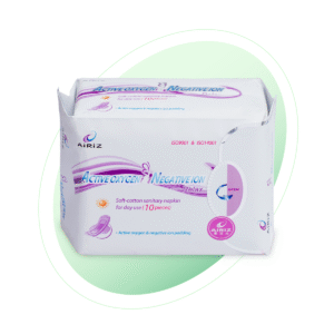 TOALLA HIGIENICA DE DIA AIRIZ