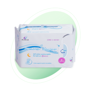 TOALLAS DE NOCHE AIRIZ