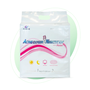 SET DE TOALLAS AIRIZ